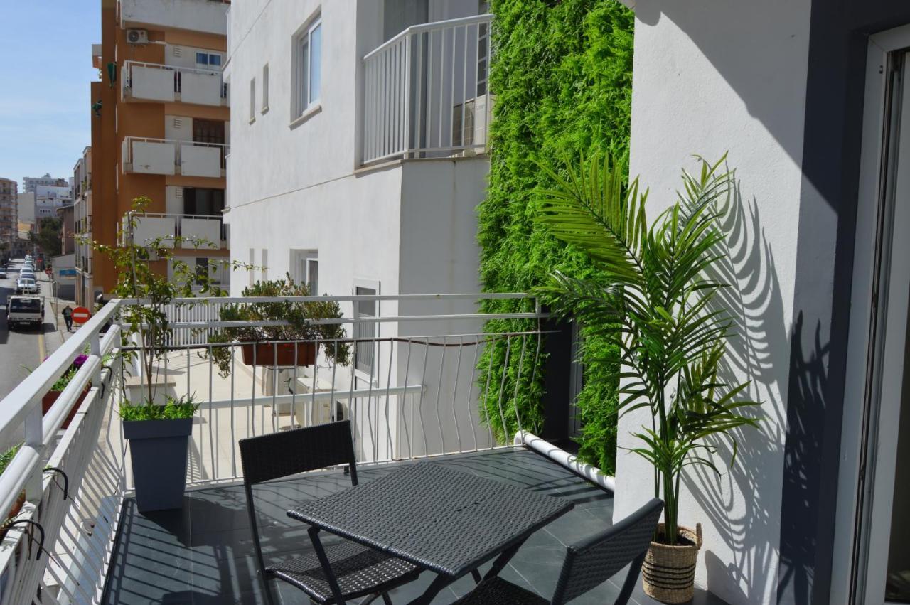 Hostal Mar Del Plata (Adults Only) 엘아레날 외부 사진