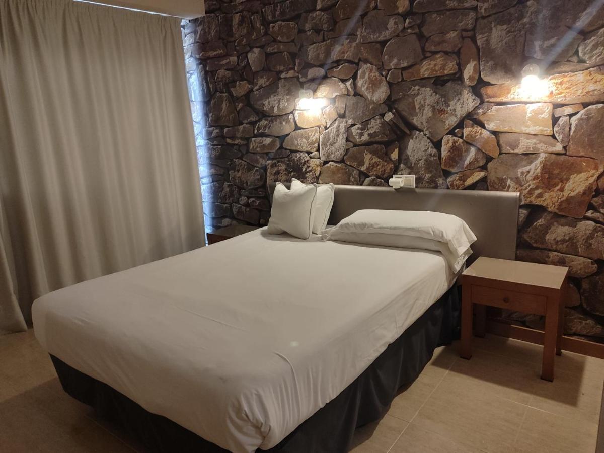 Hostal Mar Del Plata (Adults Only) 엘아레날 외부 사진